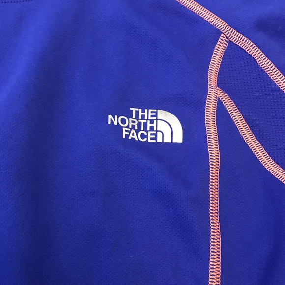 The North Face FlashDry Workout Top Size S - Picture 4 of 5